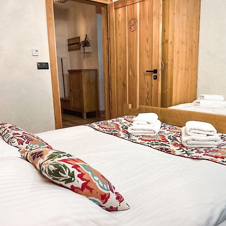Apartamenty Dolina Strazyska - زاكوباني المظهر الخارجي الصورة