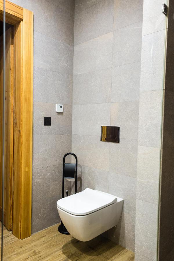 Apartamenty Dolina Strazyska - زاكوباني المظهر الخارجي الصورة