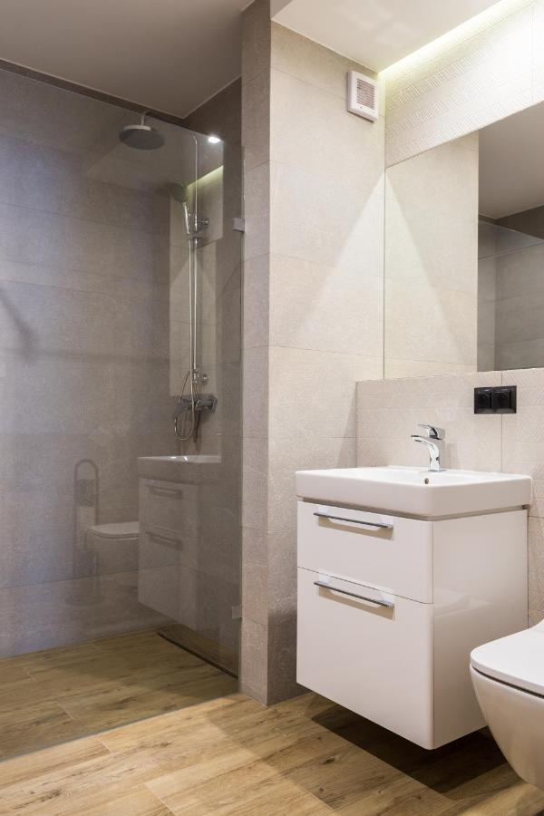 Apartamenty Dolina Strazyska - زاكوباني المظهر الخارجي الصورة
